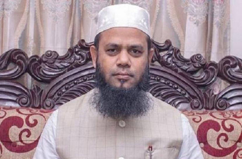 হেফাজত নেতা আজিজুল হক ইসলামাবাদী নিখোঁজ